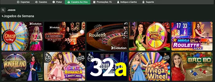 32a bet