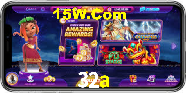 Jogos Exclusivos 32a