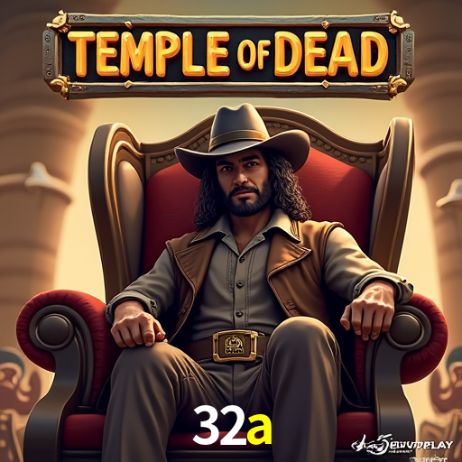 Mesa de Blackjack 32a