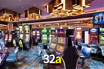 Jogos de Slot 32a
