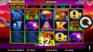 32a - Game Jogo Cassino no Brasil - 32a.com