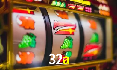 Casino Ao Vivo 32a