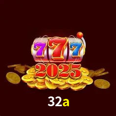 Jogos de Slot 32a