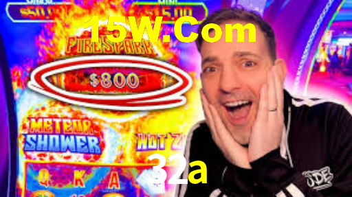 Bônus Generosos e Exclusivos no 32a para Você!